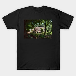 Tuscany Retreat T-Shirt